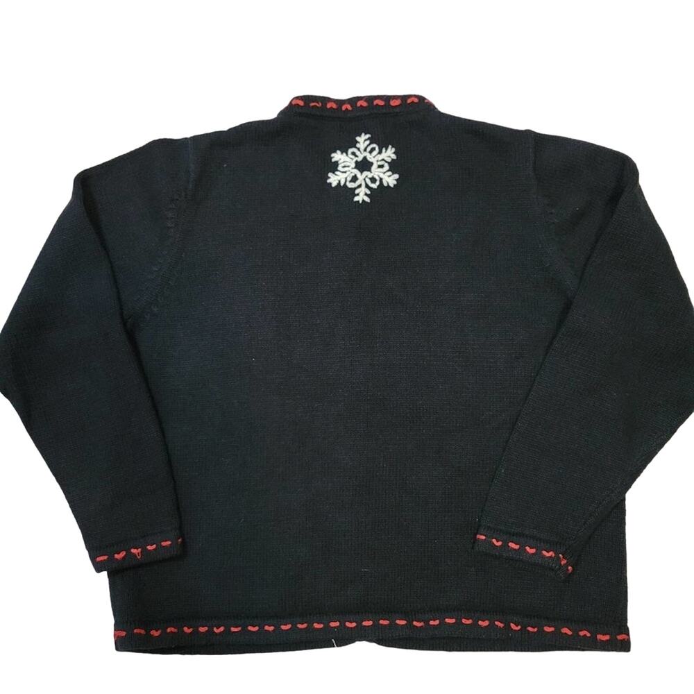 Vintage All Points By Reference Point Christmas C… - image 2